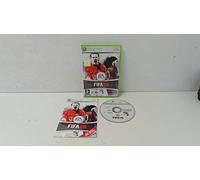 FIFA 08 (Xbox 360) [import anglais]
