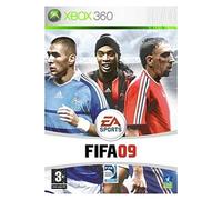 Electronic Arts Jeu vidéo FIFA 09 Xbox 360 G