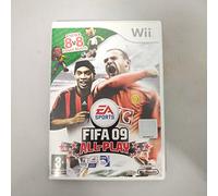 FIFA 09 All-Play (Wii) [import anglais]