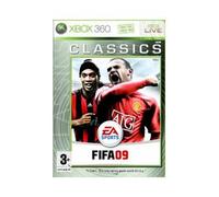FIFA 09 - Classic Edition (Xbox 360) [import anglais]