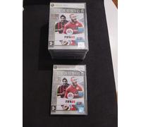 FIFA 09 CLASSICS Microsoft Xbox 360 Xbox360 PAL Italien Nouveau Scellé