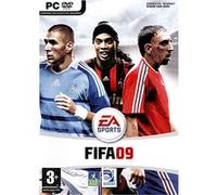 FIFA 09 G