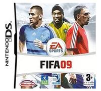 Fifa 09 G
