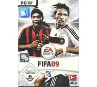 Fifa 09 [import allemand]