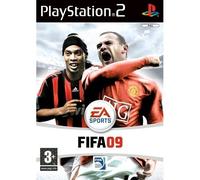 Fifa 09 [import italien]