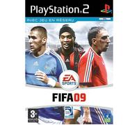 FIFA 09 / JEU CONSOLE PS2