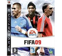 Electronic Arts Jeu vidéo FIFA 09 PS3