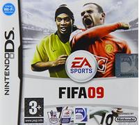 FIFA 09 (Nintendo DS) [import anglais]