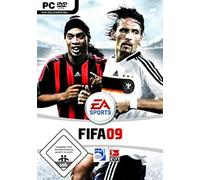 FIFA 09 (PC) Origin Key GLOBAL