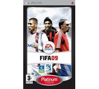 Fifa 09 - platinum