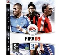 Fifa 09 Ps3