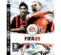 FIFA 09 (PS3) by Electronic Arts