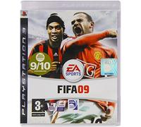 FIFA 09 (PS3) [import anglais]