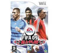 Fifa 09 Wii