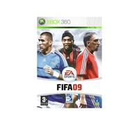 Fifa 09 Xbox 360