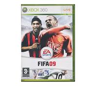 FIFA 09 (Xbox 360) [import anglais]