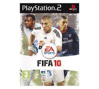 FIFA 10 PLATINUM / JEU CONSOLE PS2