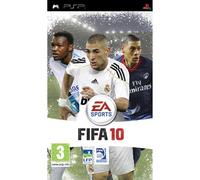 FIFA 10