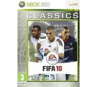 Fifa 10 - Classics Edition Xbox 360