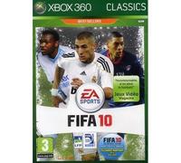 Electronic Arts Jeu vidéo FIFA 10 G Classics Edition Xbox 360