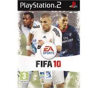 FIFA 10 G