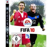 Fifa 10 [import allemand]
