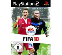 Fifa 10 [import allemand]