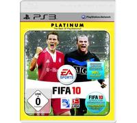 Fifa 10 [import allemand]