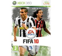 Fifa 10 [import italien]