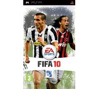 Fifa 10 [import italien]