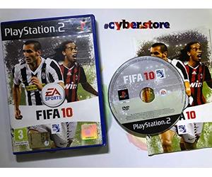 Fifa 10 [import italien]