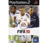 FIFA 10 / JEU CONSOLE PS2