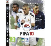 FIFA 10 / JEU CONSOLE PS3