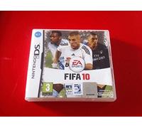 FIFA 10 (Nintendo DS) [import anglais]