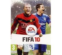 FIFA 10 Origin Key GLOBAL