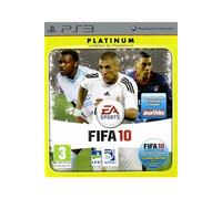FIFA 10 Platinum / JEU CONSOLE PS3