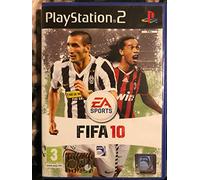 Fifa 10 - platinum