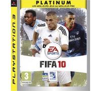 Fifa 10 - platinum