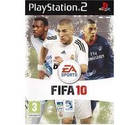 Fifa 10 : Platinum Edition PS2