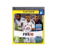 Fifa 10 : Platinum Edition PS3