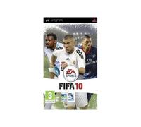 Electronic Arts – Jeu vidéo – Fifa 10 – Platinum Edition – PSP