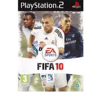 FIFA 10 PLATINUM / JEU CONSOLE PS2