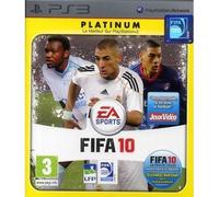 FIFA 10 Platinum / JEU CONSOLE PS3