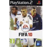 Fifa 10 PS2