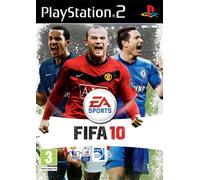 FIFA 10 (PS2) [import anglais]