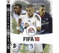 Fifa 10 Ps3