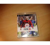 FIFA 10 (PS3) [import anglais]