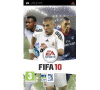 Fifa 2010 G