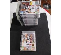 FIFA 10 Sony PlayStation 3 PS3 PAL Italien Neuf Sous Blister