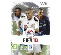 Fifa 10 Wii